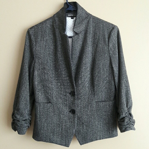 Express Jackets & Blazers - Express jacket